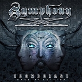 Symphony X - Iconoclast [Special Edition]