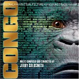 Jerry Goldsmith - Congo