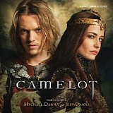 Mychael and Jeff Danna - Camelot