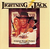 Bruce Rowland - Lightning Jack