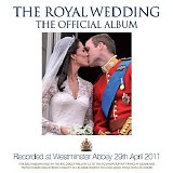 Various artists - The Royal Wedding â€“ The Official Album