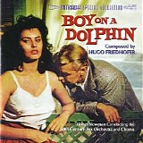 Hugo Friedhofer - Boy On a Dolphin
