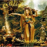 David Hicken - Goddess