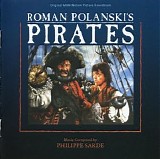 Philippe Sarde - Pirates (Kritzerland Edition)