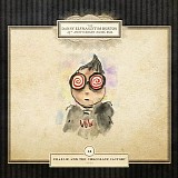 Danny Elfman - 25th Anniversary Disc 11: Charlie and the Chocolate Factory