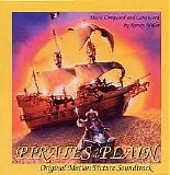 Randy Miller - Pirates of the Plain