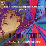 John Scott - A Study In Terror