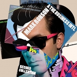 Ronson, Mark & The Business Intl - Record Collection