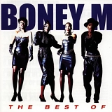 Boney M - The Best Of