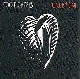 Foo Fighters - One By One