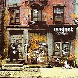 Magnet - On Your Side (Promo Copy)