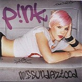 Pink - M!ssundaztood