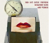 Red Hot Chili Peppers - Greatest Hits