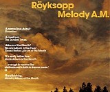 RÃ¶yksopp - Melody A.M.