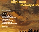 RÃ¶yksopp - Melody A.M.