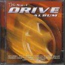 Various artists - The No.1 DRIVE Album