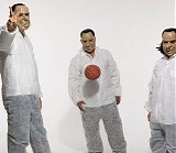 Manic Street Preachers - The Love Of Richard Nixon