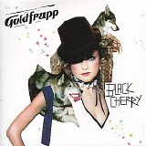 Goldfrapp - Black Cherry