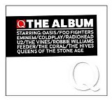 Various artists - Q The Album