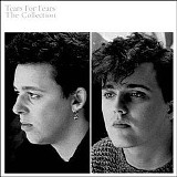 Tears For Fears - The Collection