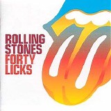 Rolling Stones - Forty Licks