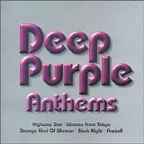 Deep Purple - Anthems