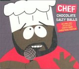 Chef - Chocolate Salty Balls