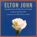 John, Elton - Candle In The Wind 1997