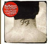 Foo Fighters - There Is Nothing Left To Lose