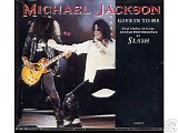 Jackson, Michael - Give In To Me
