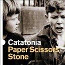 Catatonia - Paper Scissors Stone