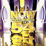 Various artists - Now That's What I Call Music! 54
