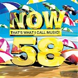 Various artists - Now That's What I Call Music! 58