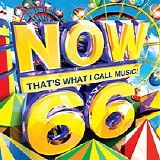 Various artists - Now That's What I Call Music! 66