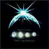 Blur - The Universal