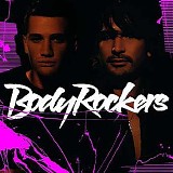 BodyRockers - BodyRockers (Promo CD)