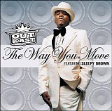 Outkast feat Sleepy Brown - The Way You Move