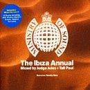 Ministry of Sound - The Ibiza Annual Summer 1999 - Disc 2 - Mixed by Judge Jules + Tall Pall