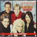 Steps - Heartbeat/Tragedy