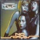 TLC - No Scrubs