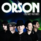 Orson - Culture Vultures