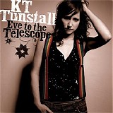 Tunstall, KT - Eye To The Telescope