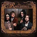The Raconteurs - Broken Boy Soldiers