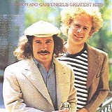 Simon & Garfunkel - Greatest Hits
