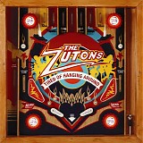 The Zutons - Tired Of Hanging Around