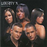 Liberty X - Being Somebody