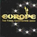 Europe - The Final Countdown 2000