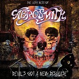 Aerosmith - Devil's Got A New Disguise: The Very Best Of Aerosmith