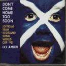 Del Amitri - Don't Come Home Too Soon