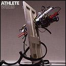 Athlete - Wires